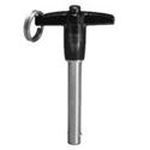 Jergens 801017 KLP, T-HANDLE, 1/4 X 0.75 SS  | Midwest Supply Us