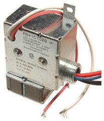 Resideo R841C1227 240V QUIET ELEC.HT. RELAY SPST  | Midwest Supply Us