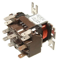 Resideo R4222B1082 120vSPDT SwitchingRelay 12amp  | Midwest Supply Us