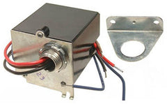 Resideo R8225D1003 24V FAN RELAY DPST-N/O,1 AUX.  | Midwest Supply Us
