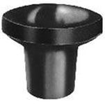 Jergens 32217 KNOB, HAND, 1/4-20, INSERT  | Midwest Supply Us