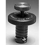 Jergens 49632-S SHANK, THUMBSCREW, 35MM X 1.00  | Midwest Supply Us