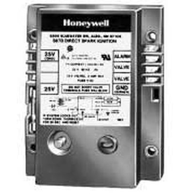 Honeywell | S87D1020