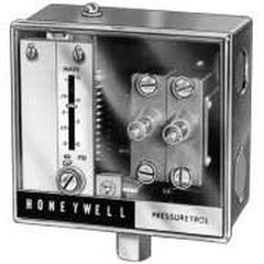 Honeywell L4079A1035 2/15#-TROL 2-SPST M/R OPEN-RIS  | Midwest Supply Us
