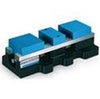 TV6H | BOCK INTERLOCKING VISE, 6IN | Jergens