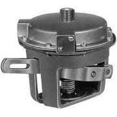 Honeywell MP516A1087 ACTUATOR,3-8 PSI,2-1/2"STROKE  | Midwest Supply Us