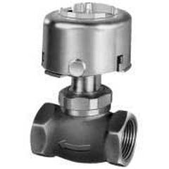 Honeywell VP531C1000 1/2" NPT, 1.6CV, 2-5PSI SPRING RANGE.  | Midwest Supply Us