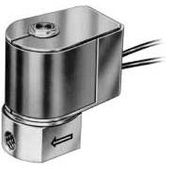 Honeywell V4046C1005 1/8"PilotVlv 120V 0/10# 20cfh  | Midwest Supply Us