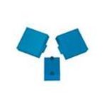 Jergens 49455 SOFT JAW SET, 2.5IN TALL, 6IN VISE  | Midwest Supply Us