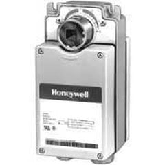 Honeywell MS8110A1206 DCA 24v 2-POS S/R 88#IN W/2aux  | Midwest Supply Us