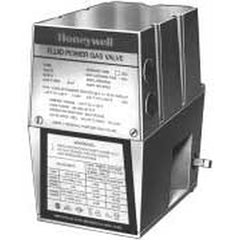 Honeywell V4055A1296 ACTUATOR 13sec W/AUX SW. 120V  | Midwest Supply Us