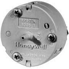 Honeywell RP970A1008 PNEU CAPACITY RELAY  | Midwest Supply Us