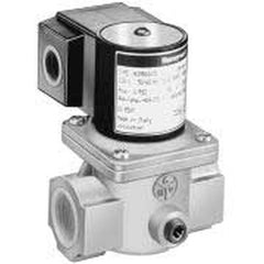 Honeywell V4295A1049 1.25"N/C 120V SOL.VLV,2# MAX  | Midwest Supply Us