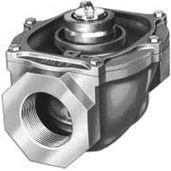 Honeywell V5055C1109 4" FLANGED BODY W/ DBL SEAT  | Midwest Supply Us