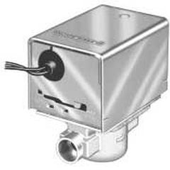 Resideo V8043E1012 ZONE VALVE 24/60 3/4" SWEAT 3.5 CV 18" LW SPST END SWITCH  | Midwest Supply Us