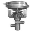 VP513B1012 | 1/2 VALVE WITH 5/8 O.D. FLARE, 1.0 CV, 9-13 PSI SPRING RANGE. | Honeywell