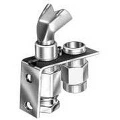 Resideo Q314A3513 PILOT BURNER NON ARTED .018  | Midwest Supply Us