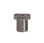 Jergens 855100 KLP THREAD RECEPT 10MM SS 17-4  | Midwest Supply Us