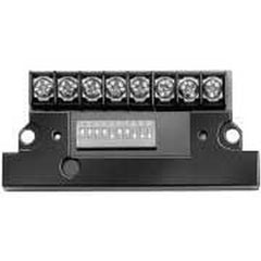 Honeywell 221508A2 DRIVE UP TO 6 MOTORS IN PARALLEL FROM A SERIES 90 CONTROLLER. - DRIVE U P TO 4 MOTORS IN PARALLEL FROM A 4-20 MA CONTROLLER. - DRIVE UP TO 3 MO TORS IN PARALLEL FROM A W973 CONTROLLER.  | Midwest Supply Us