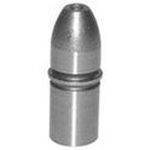 Jergens 40924 BULLET NOSE BUSHING, 1/2  | Midwest Supply Us