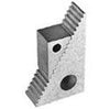 21702 | STEP BLOCK, 1IN MED ALUMINUM | Jergens