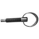 Jergens 27812 PLUNGER, RETRACT 1/4-20  | Midwest Supply Us