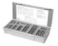 Jergens 75909 INSERT KIT, HD CARBON 3/4-10  | Midwest Supply Us