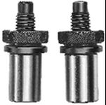 Jergens 25101 FIXTURE JACK, 3/8-16  | Midwest Supply Us