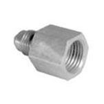 Jergens 61001 FITTING, SLEEVE 1/4 TUBE  | Midwest Supply Us