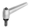 32415 | HANDLE ADJ , 1/4-20 X 7/8 STUD | Jergens