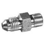 Jergens 61034 FITTING, MALE CONNECTOR  | Midwest Supply Us
