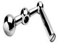 Jergens 11402 HANDLE, CRANK, 2-1/2 STEEL  | Midwest Supply Us