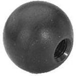 Jergens 36512 STEEL BALL, 1 1/2 X 3/8-16  | Midwest Supply Us