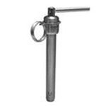 Jergens 854607 KLP, DBL ACT L-HANDLE, M5 X 60 SS  | Midwest Supply Us