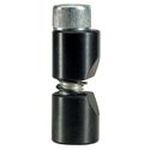 Jergens 36000 SHAFT CLAMP, FOR 6-10MM SHAFT  | Midwest Supply Us