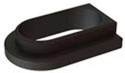 Jergens QL-200855 QUICK-LOC, KEY, 20MM X 20MM  | Midwest Supply Us