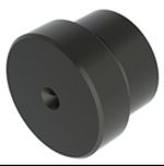 Jergens QL-488600 CENTER LOCATING PIN, 60MM X 1.50IN  | Midwest Supply Us