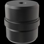 Jergens 5LP505055 CSLP Ø50MM X Ø50MM X 55MM  | Midwest Supply Us