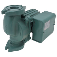 Taco 0010-VDTF3 0010 Cast Iron Variable Speed, Delta T Circulator, 1/8 HP  | Midwest Supply Us