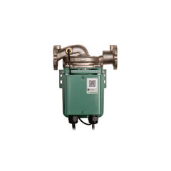 Taco 0011-CF Circulator Pump | Cast Iron | 1/8 HP | 115V | Single Phase | 3250 RPM | Shutoff Flanged (3/4") | Integral Flow Check | Series 0011  | Midwest Supply Us