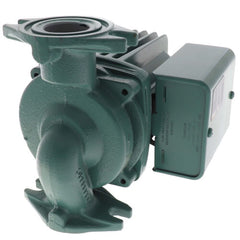 Taco 0011-VDTF4 0011 Variable Speed Delta-T Cast Iron Circulator Pump, 1/8 HP  | Midwest Supply Us