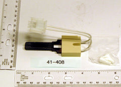 Robertshaw 41-408 HotSurfaceIgnitor,271N,4"Lead  | Midwest Supply Us