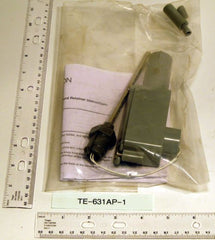 Johnson Controls TE-631AP-1 6" NI TEMP SENSOR FOR; SET-SCREW STYLE WELLS  | Midwest Supply Us