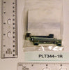 PLT344-1R | DIN RAIL END CLAMPS(PKG OF 2) | Johnson Controls