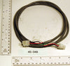 45-349 | WIRING HARNESS FOR 1100 | Hydrolevel