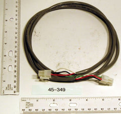 Hydrolevel 45-349 WIRING HARNESS FOR 1100  | Midwest Supply Us