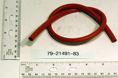 Rheem-Ruud 79-21491-83 3/16x18"Rubber Silicone Tubing  | Midwest Supply Us
