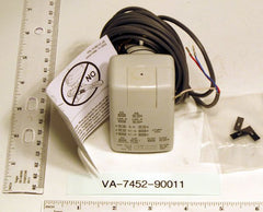 Johnson Controls VA-7482-0312 ELECTRONIC VLV ACT PROP-24V  | Midwest Supply Us