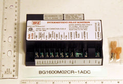 BASO Gas Products C661PGA-1C Intermit IgnMod 15PP 8sTFI 24V  | Midwest Supply Us