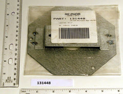 Reznor 131448 Mounting Plate  | Midwest Supply Us